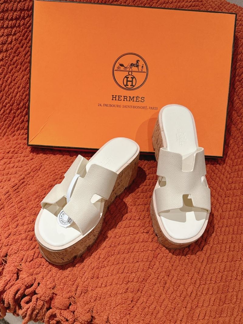 Hermes Sandals